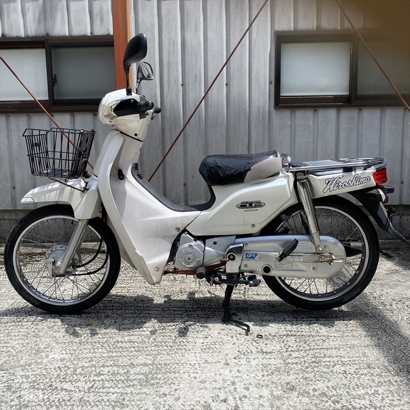 車体画像①